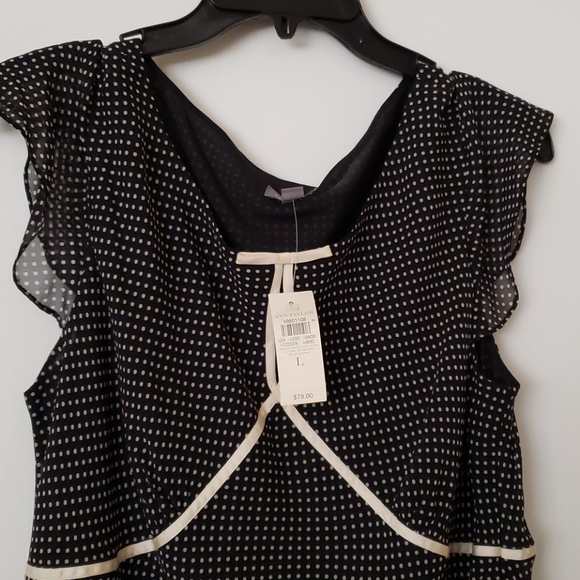 Blouse - Picture 2 of 4